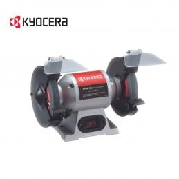 KYOCERA-มอเตอร์หินไฟเล็ก-รุ่น-HBG-6E